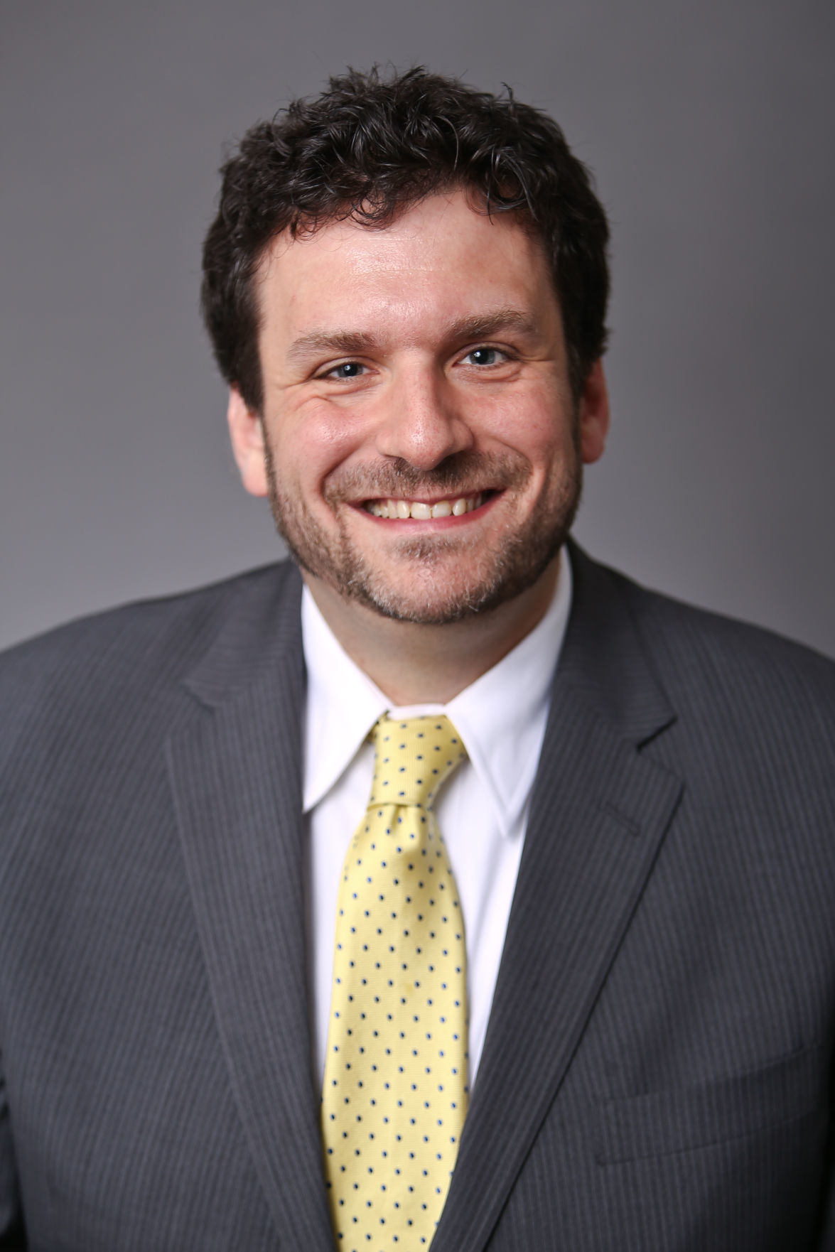 Daniel Weiner